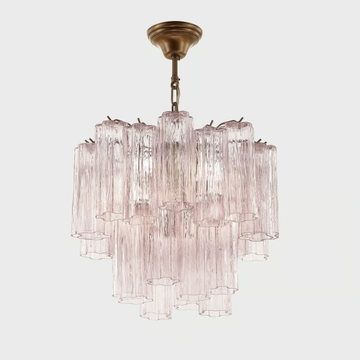CRONO ORIGINAL EDITION - Murano glass chandelier by Sogni Di Cristallo - view 3